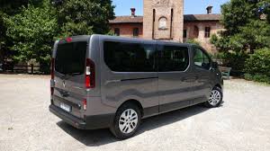 noleggio minivan perugia